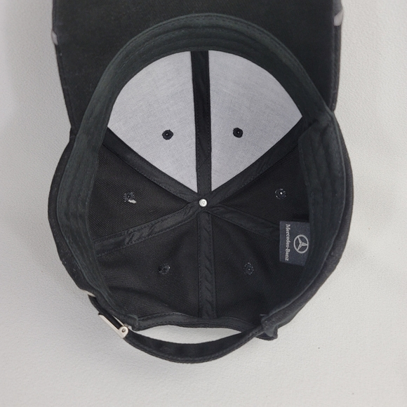 Mercedes-Benz C-Class Adult Hat Cap - Picture 10 of 15